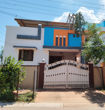 Trusted construction contractors in Coimbatore