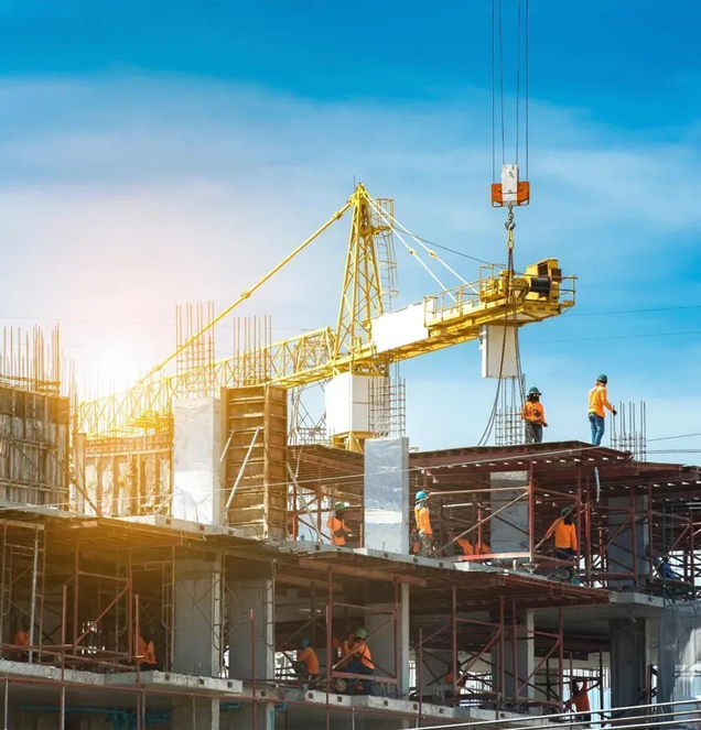 Best Construction Contractors in Coimbatore