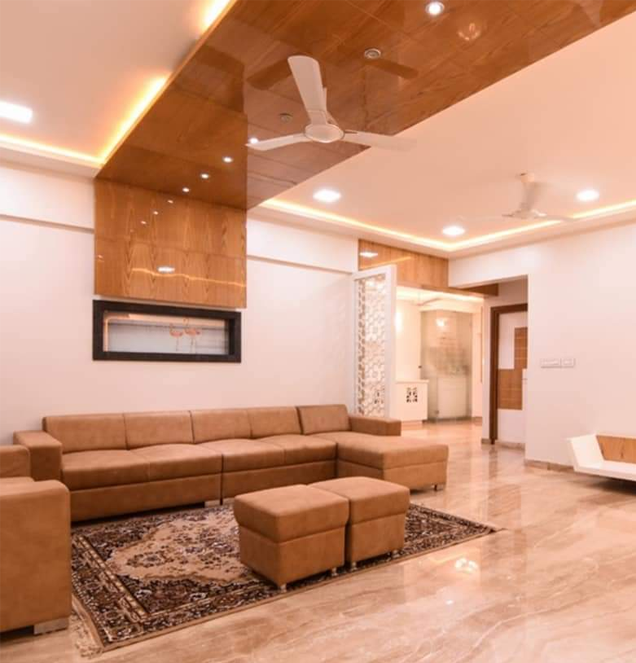 Best Interior Designer in Coimbatore